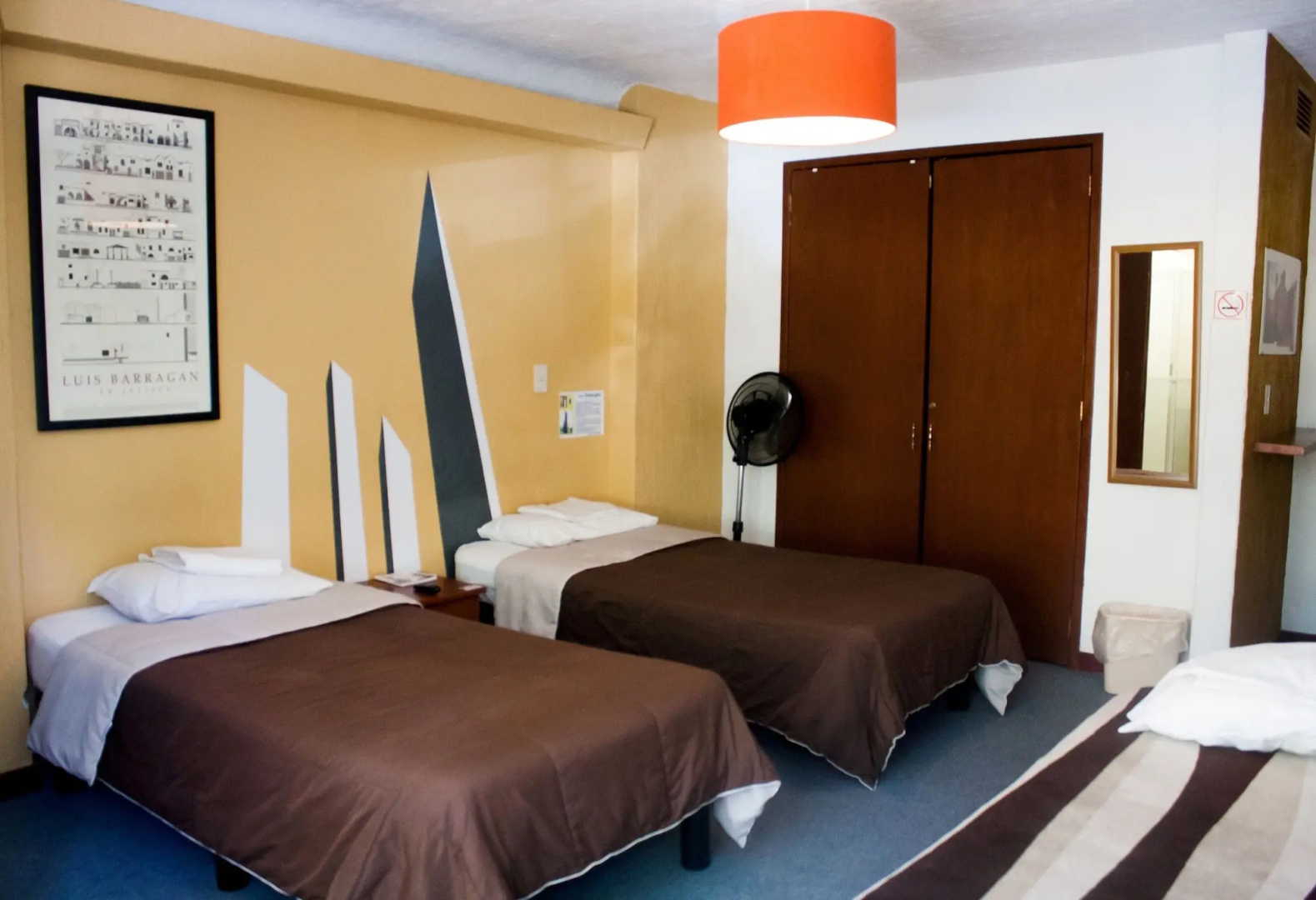 Photo - Hostel Hospedarte Chapultepec