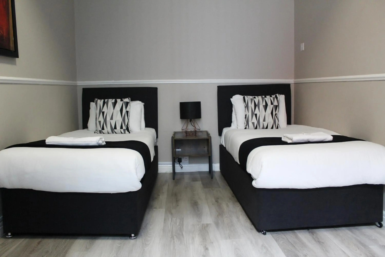 Foto - Mitre Hotel Manchester City Centre