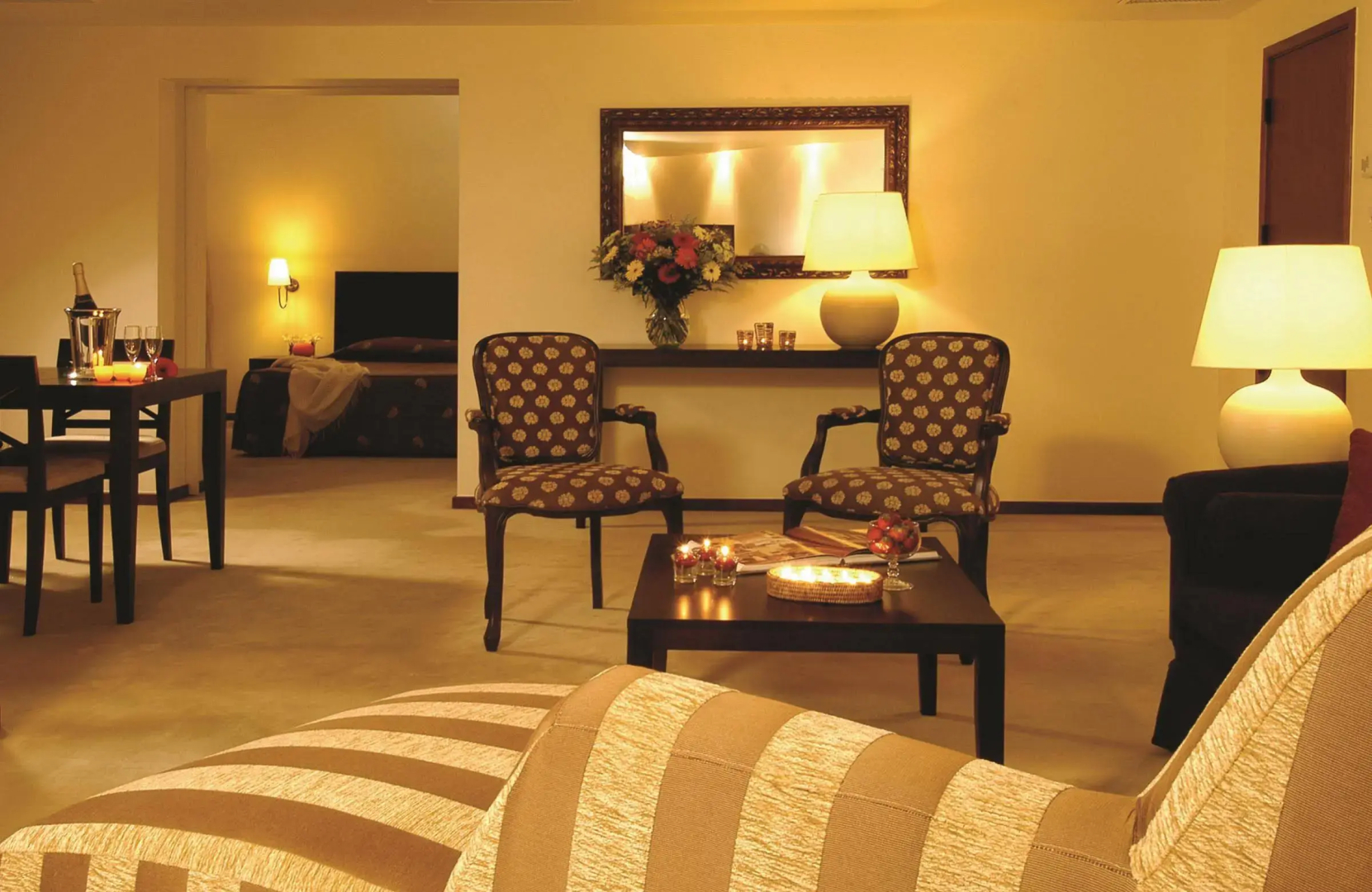 Foto - Evora Hotel