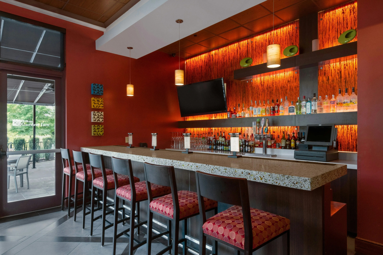 Foto - Hilton Garden Inn Atlanta Marietta
