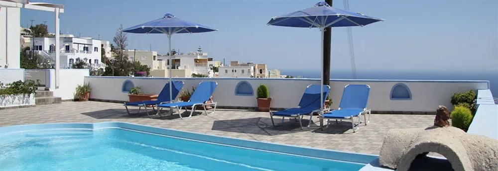 Photo - Stella Nomikou Apartments