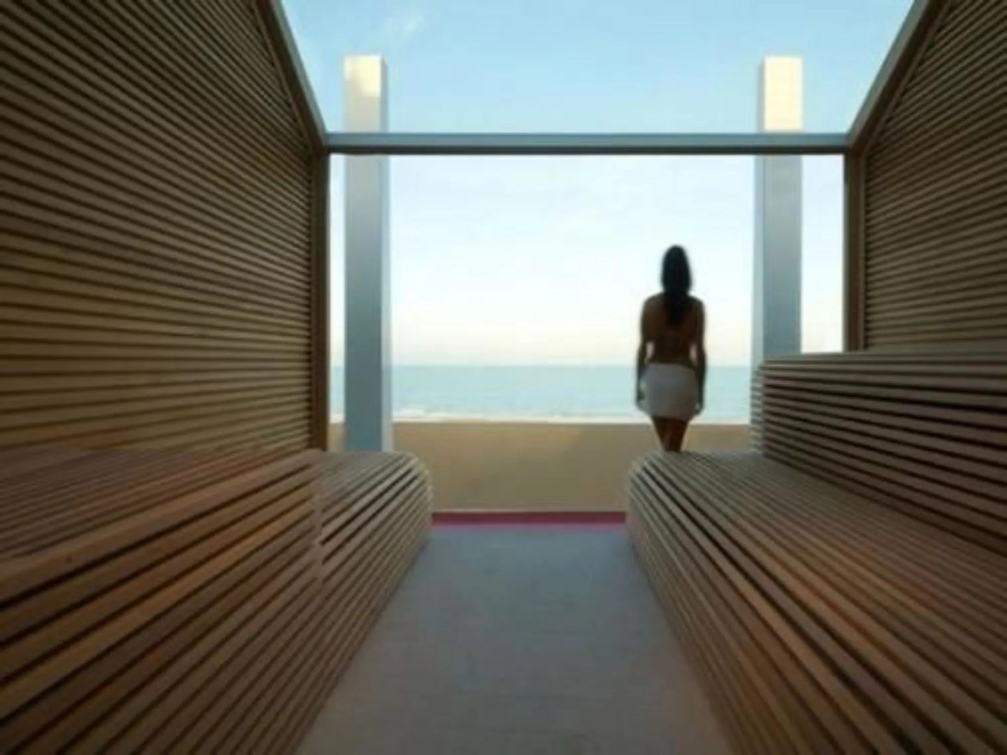 Foto - i-Suite Hotel