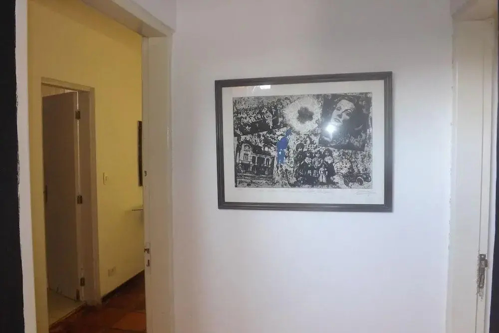 Photo - Apartamentos Casa da Pedra
