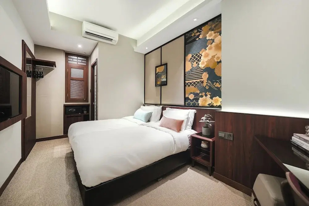 Photo - STORIES Joo Chiat, a Hotel by Cove - Paya Lebar, Singapore - NEWLY RENOVATED