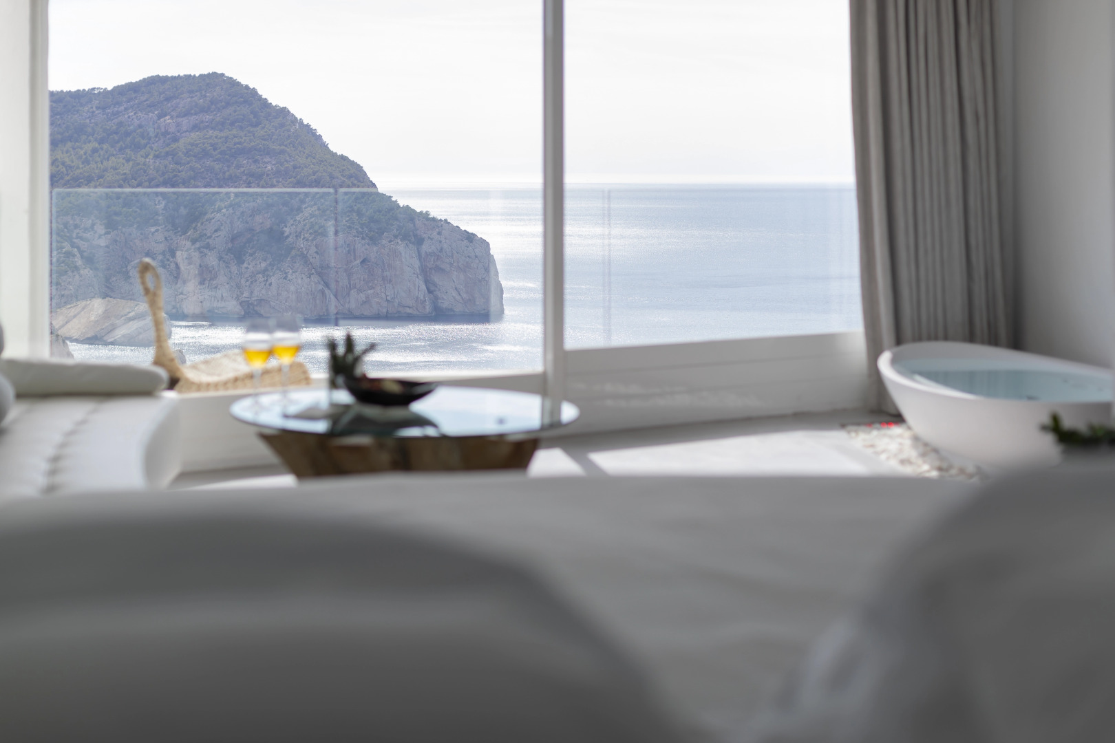 Photo - Hacienda Na Xamena, Ibiza