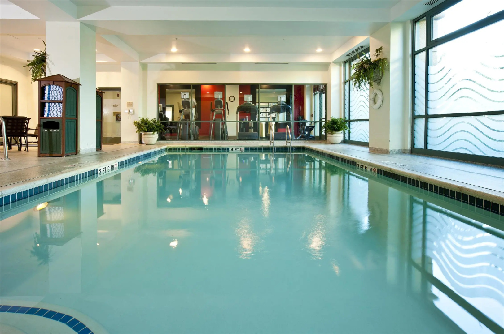 Foto - Embassy Suites by Hilton Sacramento Riverfront Promenade