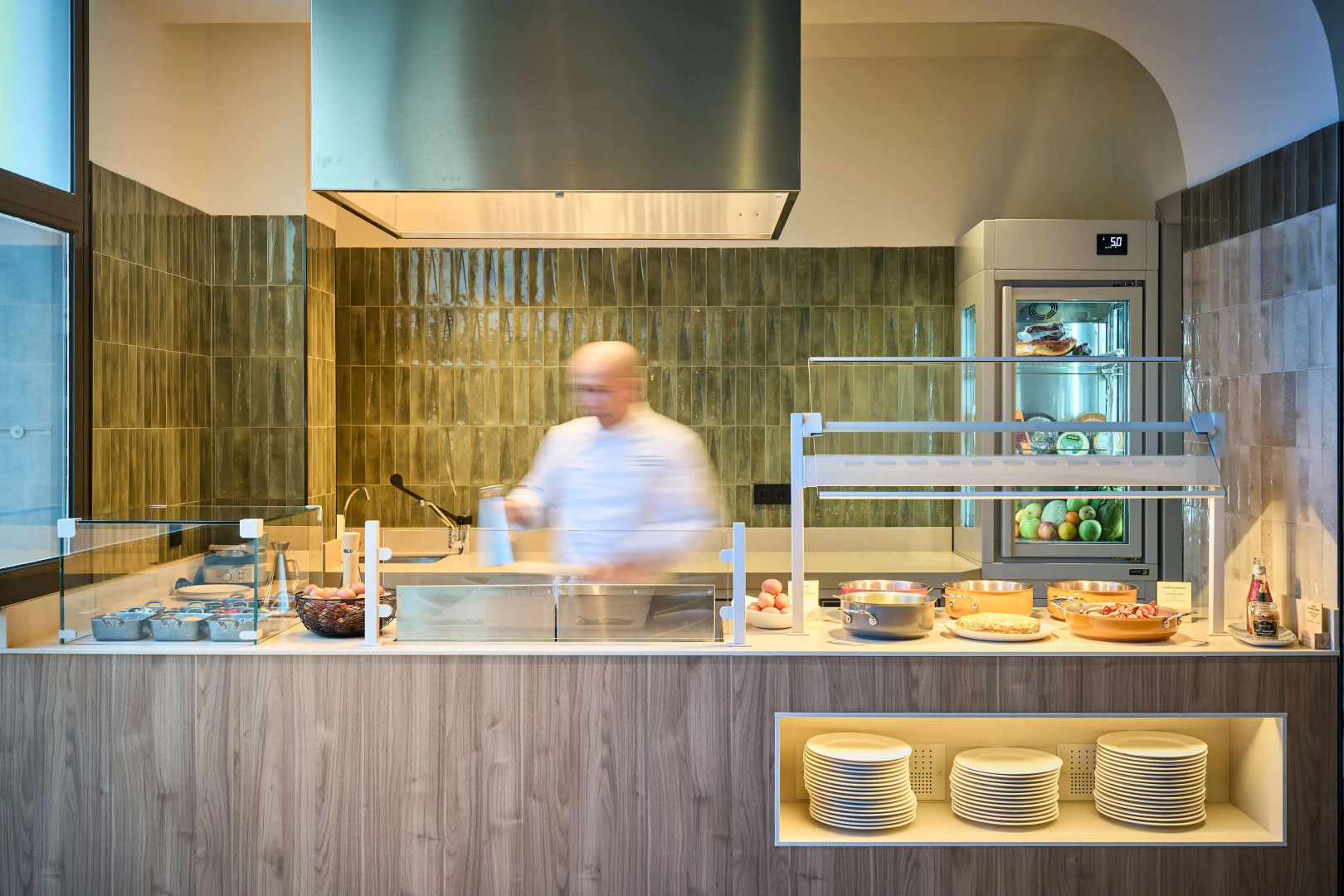 Foto - Catalonia La Maquinista