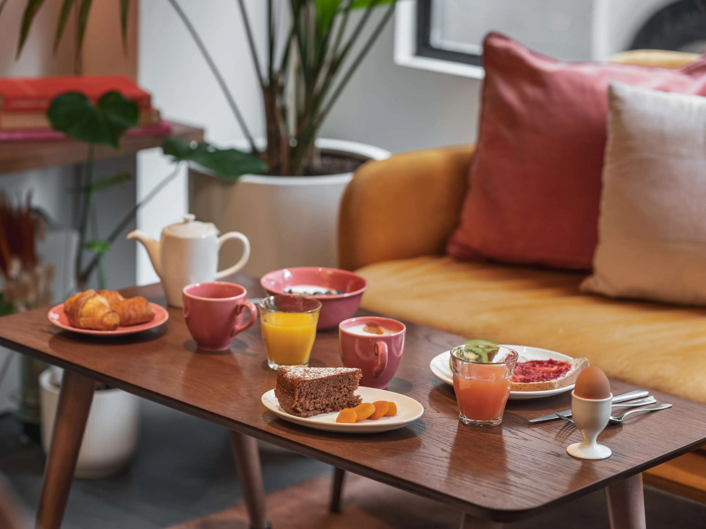 Foto - Seven Hotel Paris