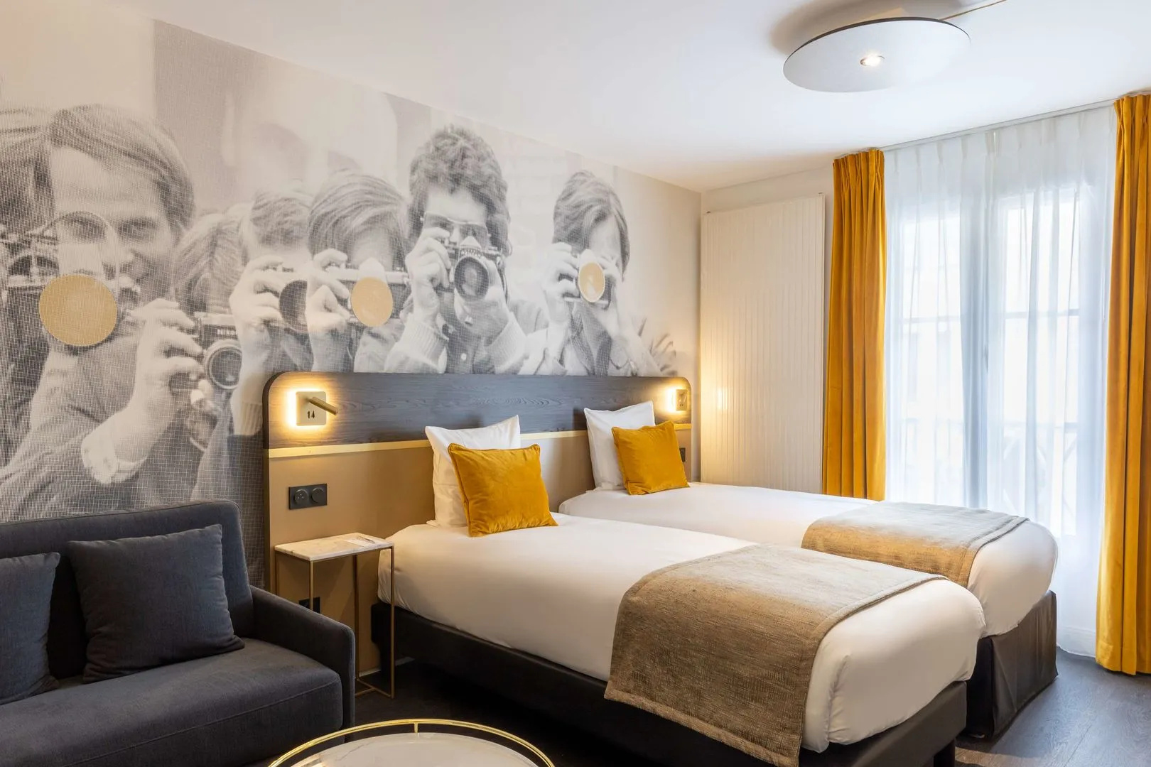 Photo - Best Western Plus L'artist Hotel