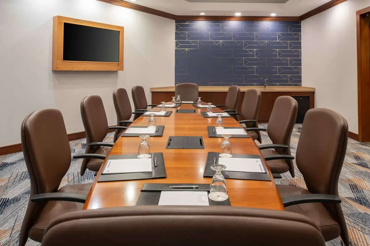 Photo - DoubleTree by Hilton San Francisco Airport