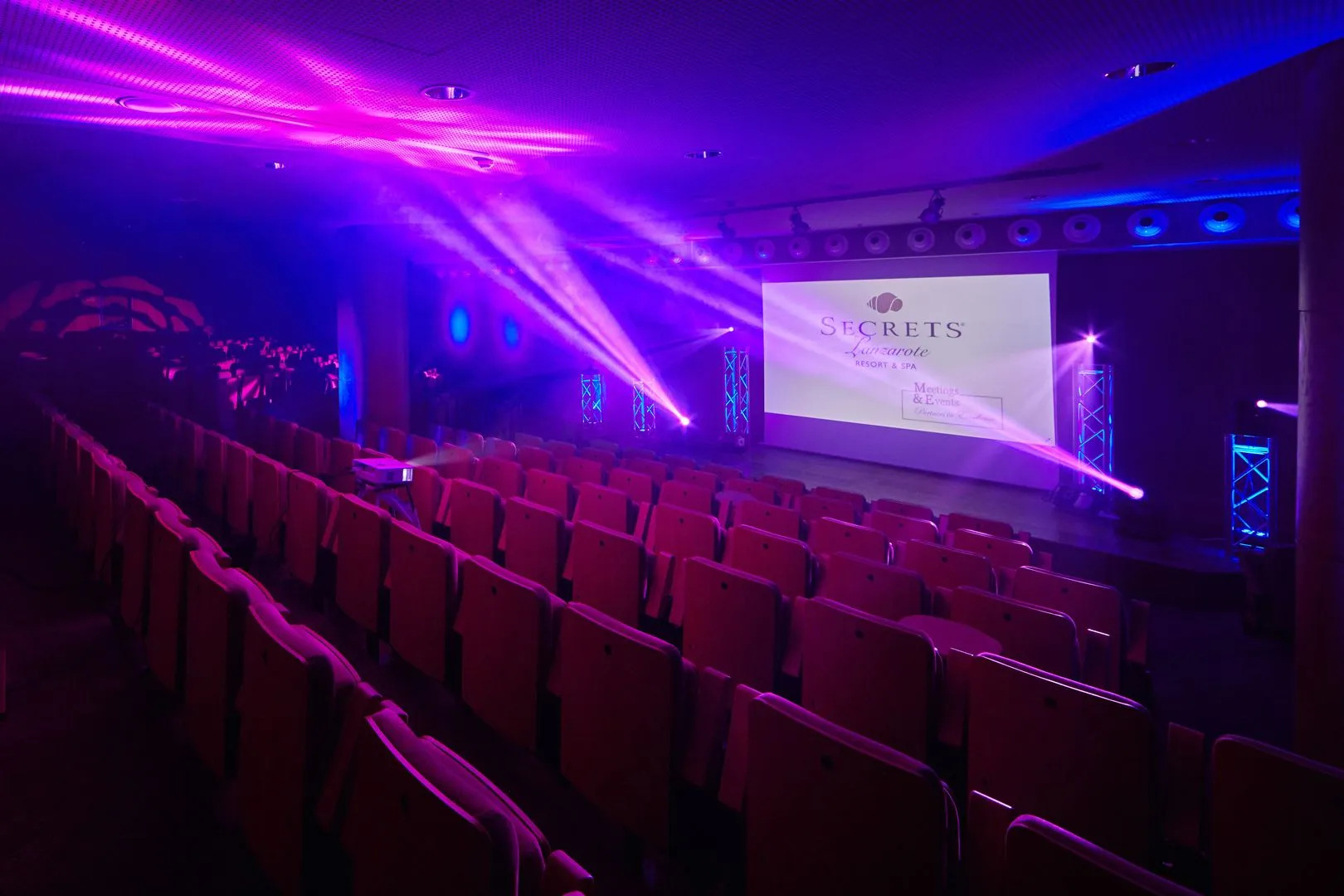 Photo - Secrets Lanzarote Resort & Spa - Adults Only (+18)