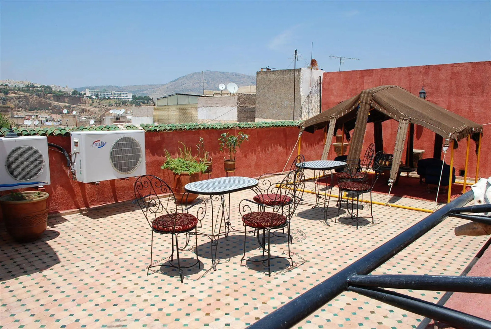 Foto - Riad Lalla Zoubida