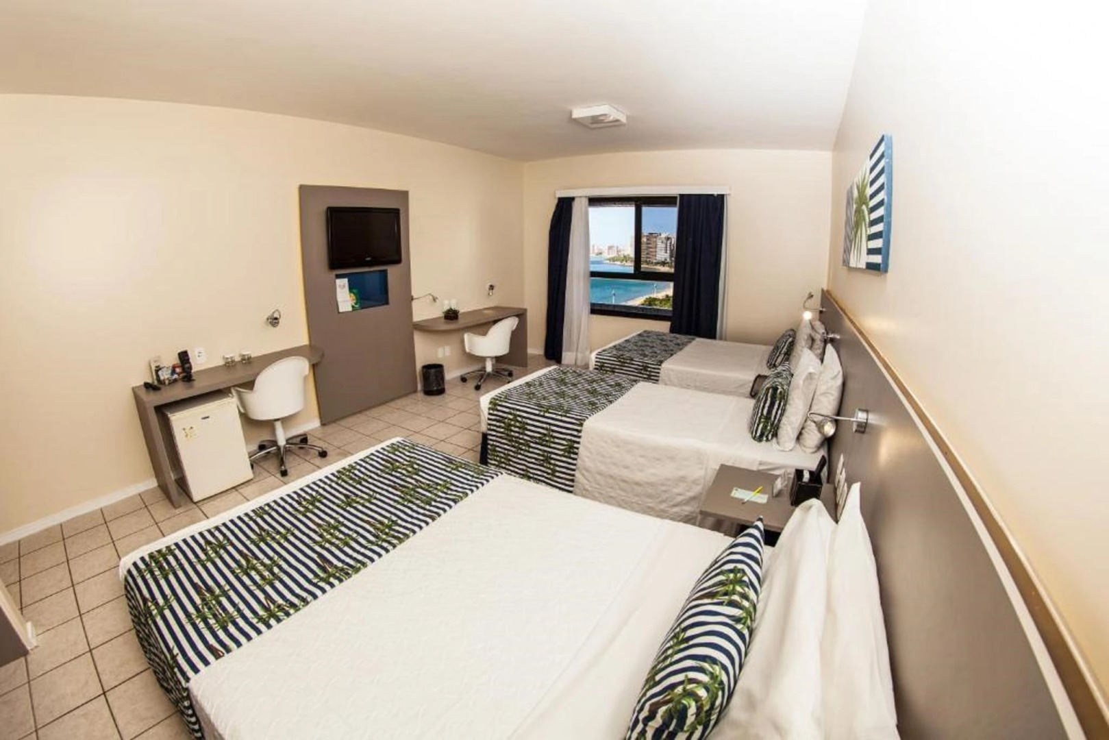 Photo - Bourbon Hotel Fortaleza