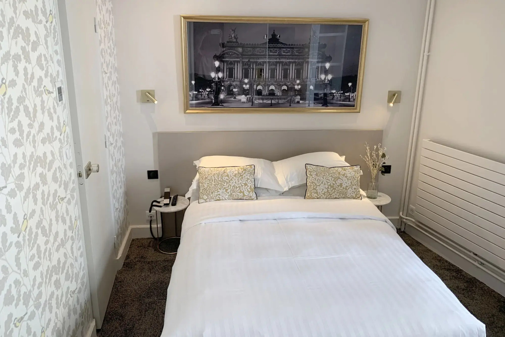 Foto - Villa des Ambassadeurs