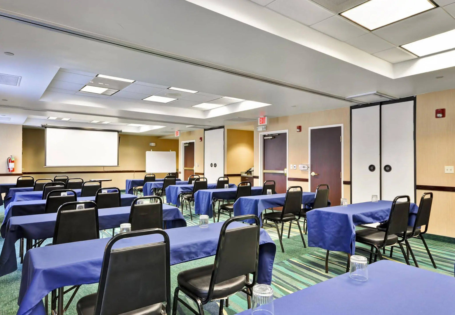 Photo - SpringHill Suites by Marriott Austin Round Rock