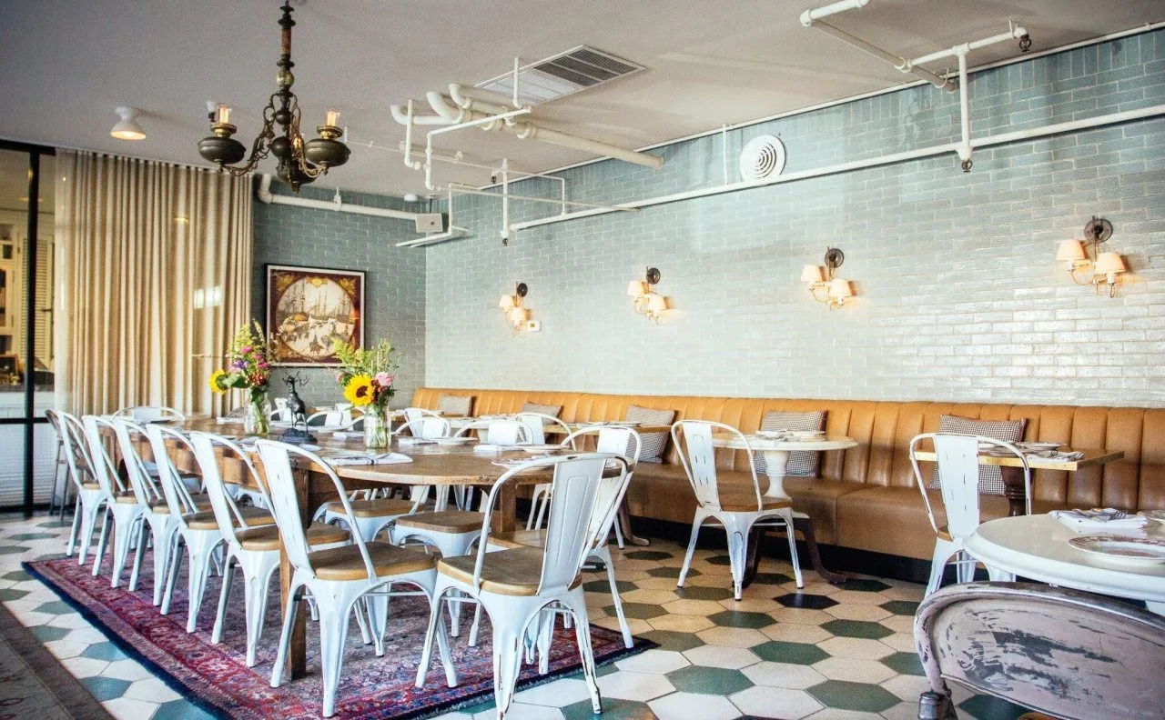 Photo - Palihotel Melrose