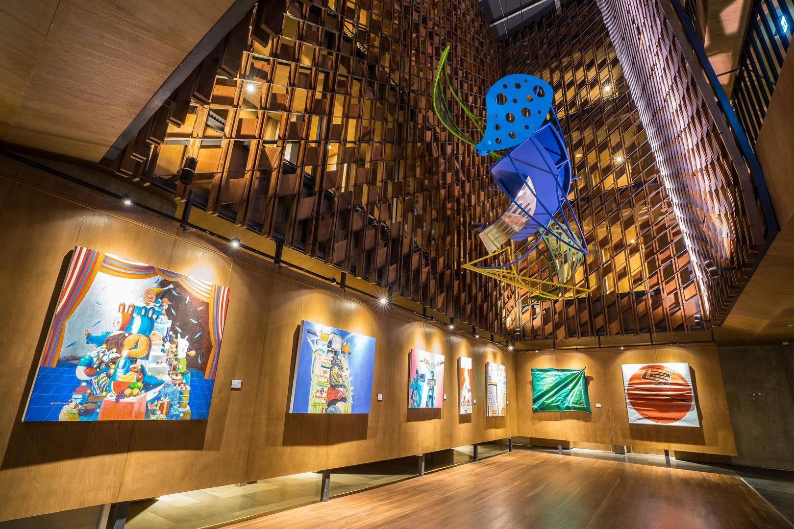 Artotel Sanur Bali, Bild 22 von 30