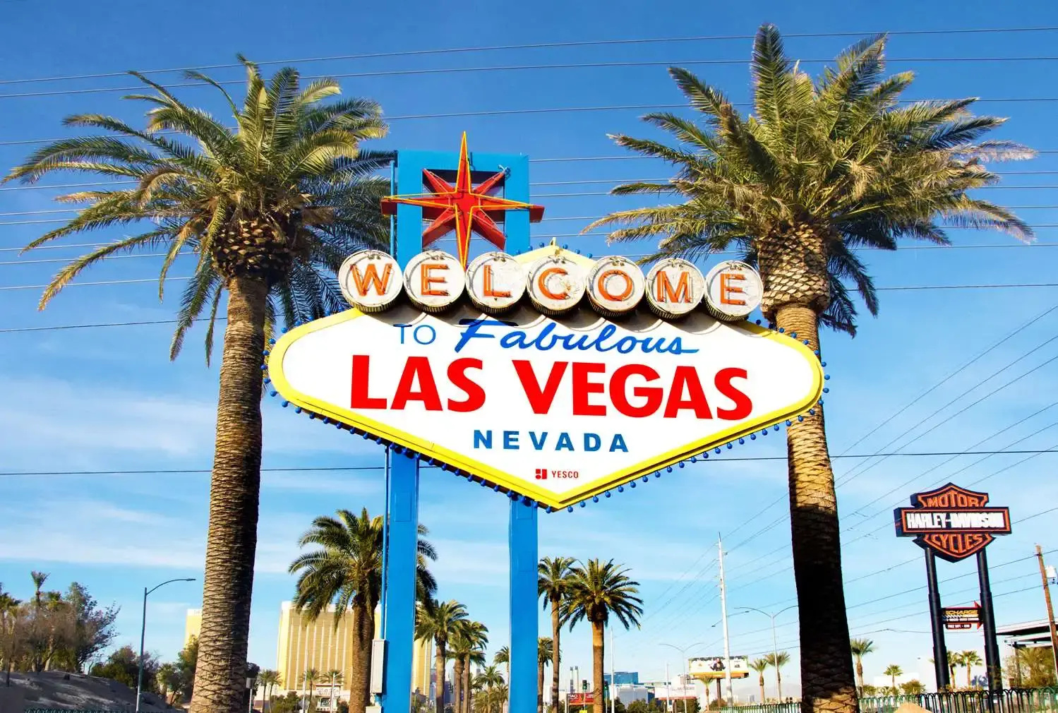 Foto - Hampton Inn Las Vegas Strip South, NV