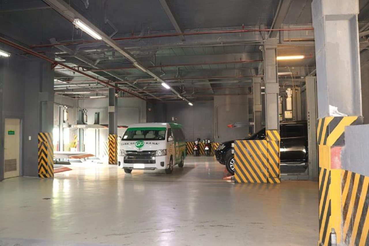 Foto - Go Hotels Manila Airport Road
