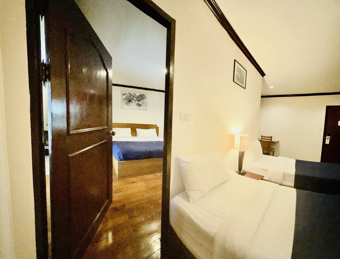 Foto - The Victory Residences Bangkok