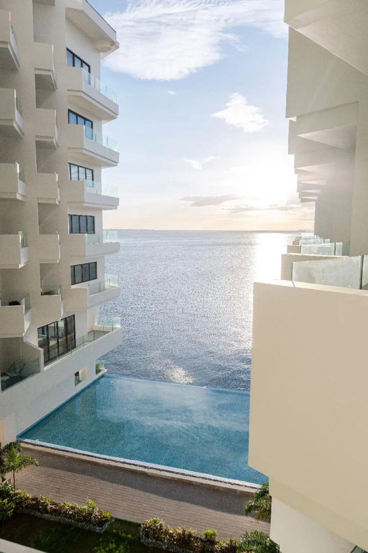 Foto - Lime Resort Manila
