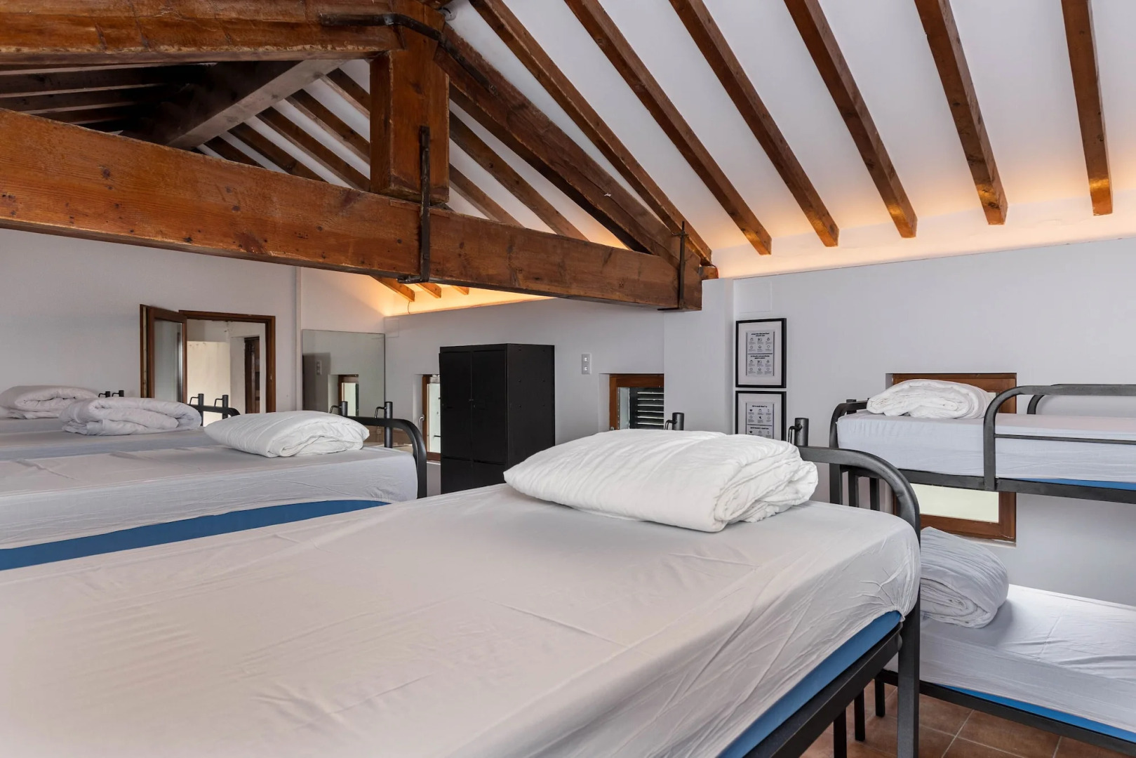 Photo - Urban Hostel Palma - Albergue Juvenil - Youth Hostel