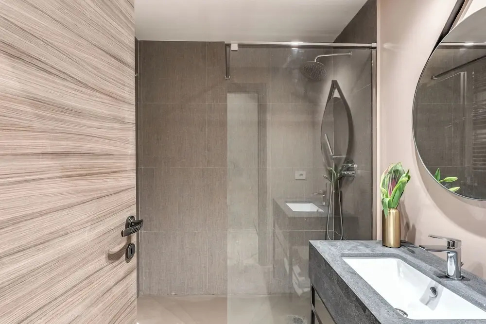 Foto - Parioli Cube Hotel