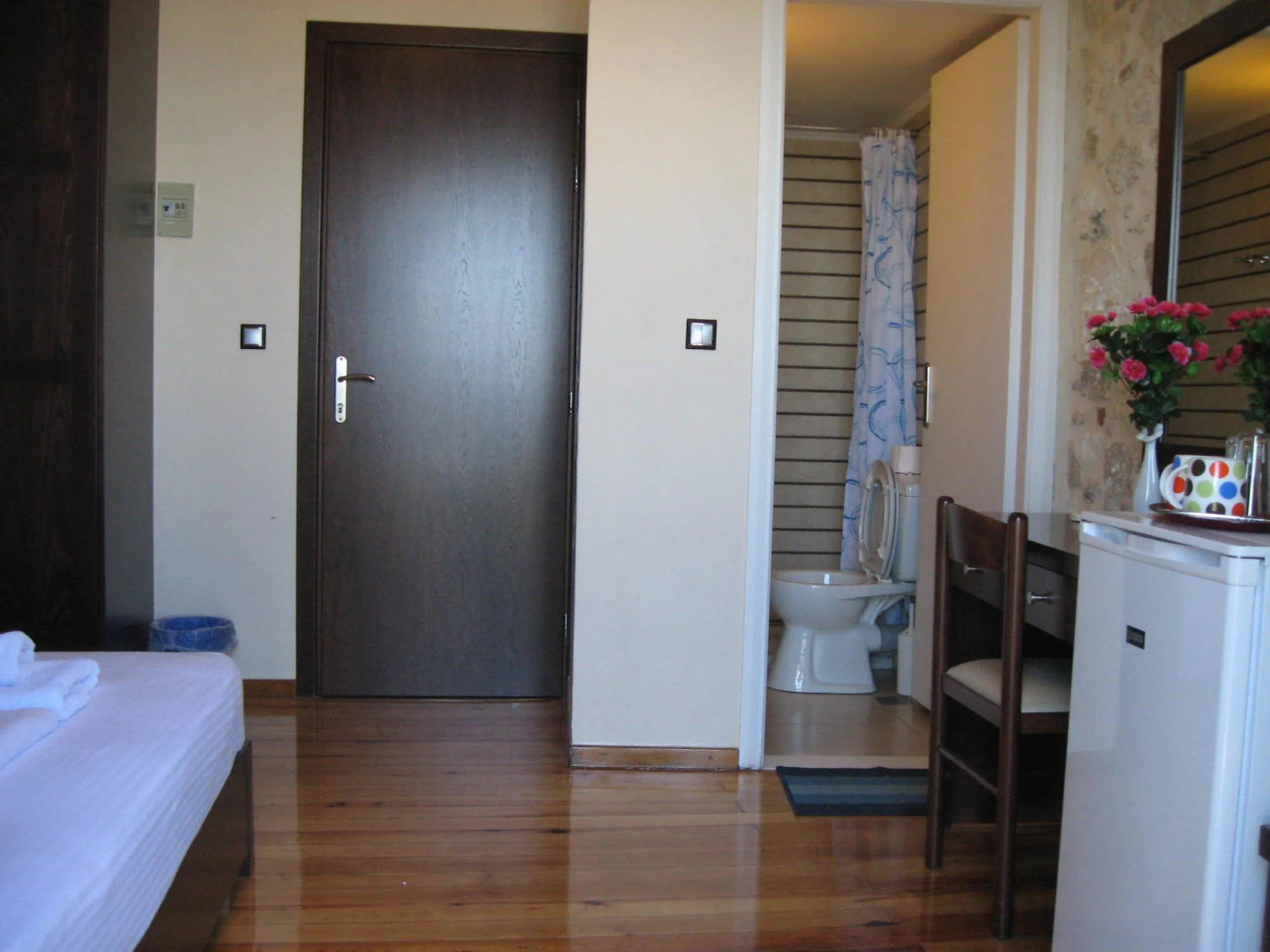 Photo - Sea Front Old Town