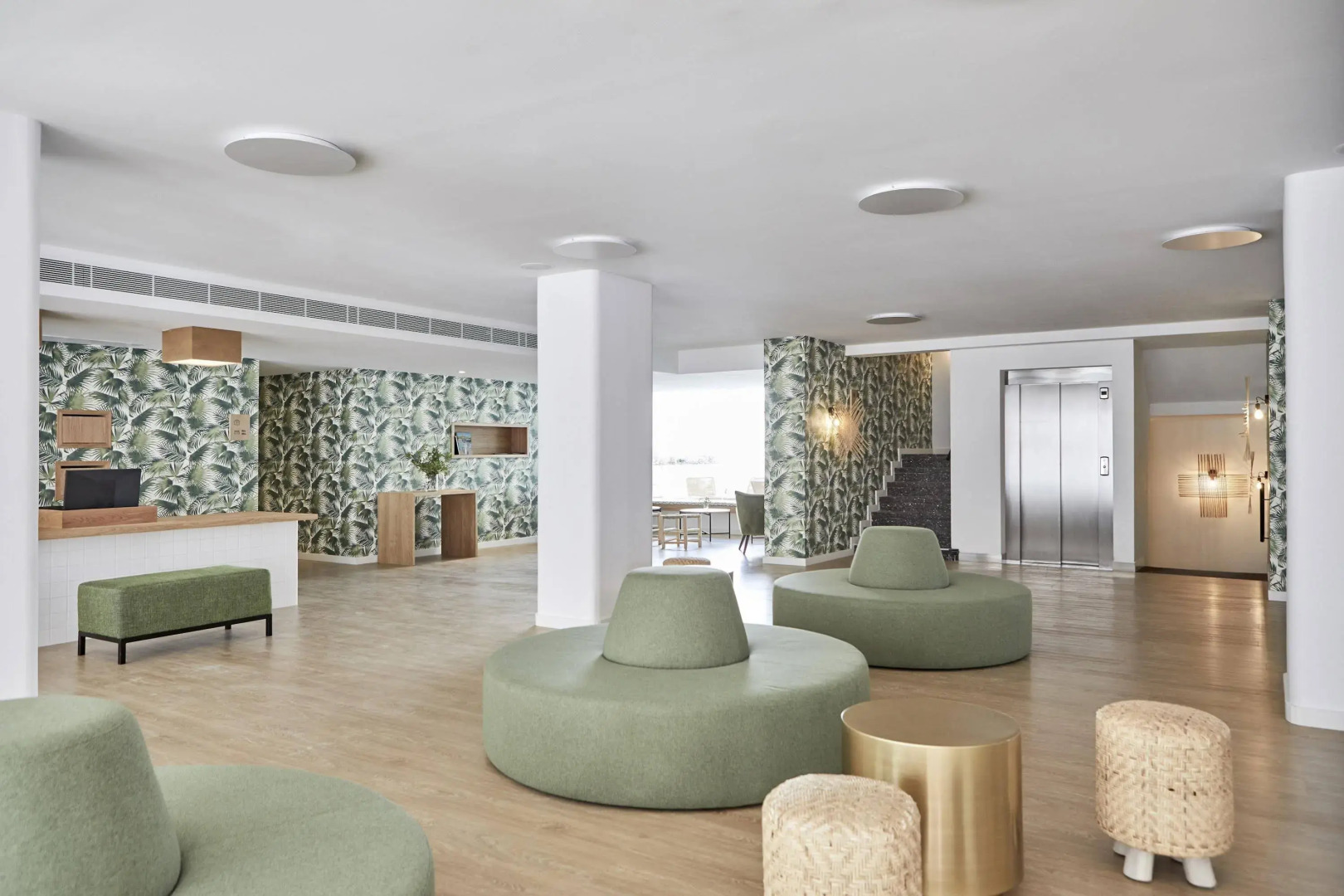 Photo - HM Dunas Blancas