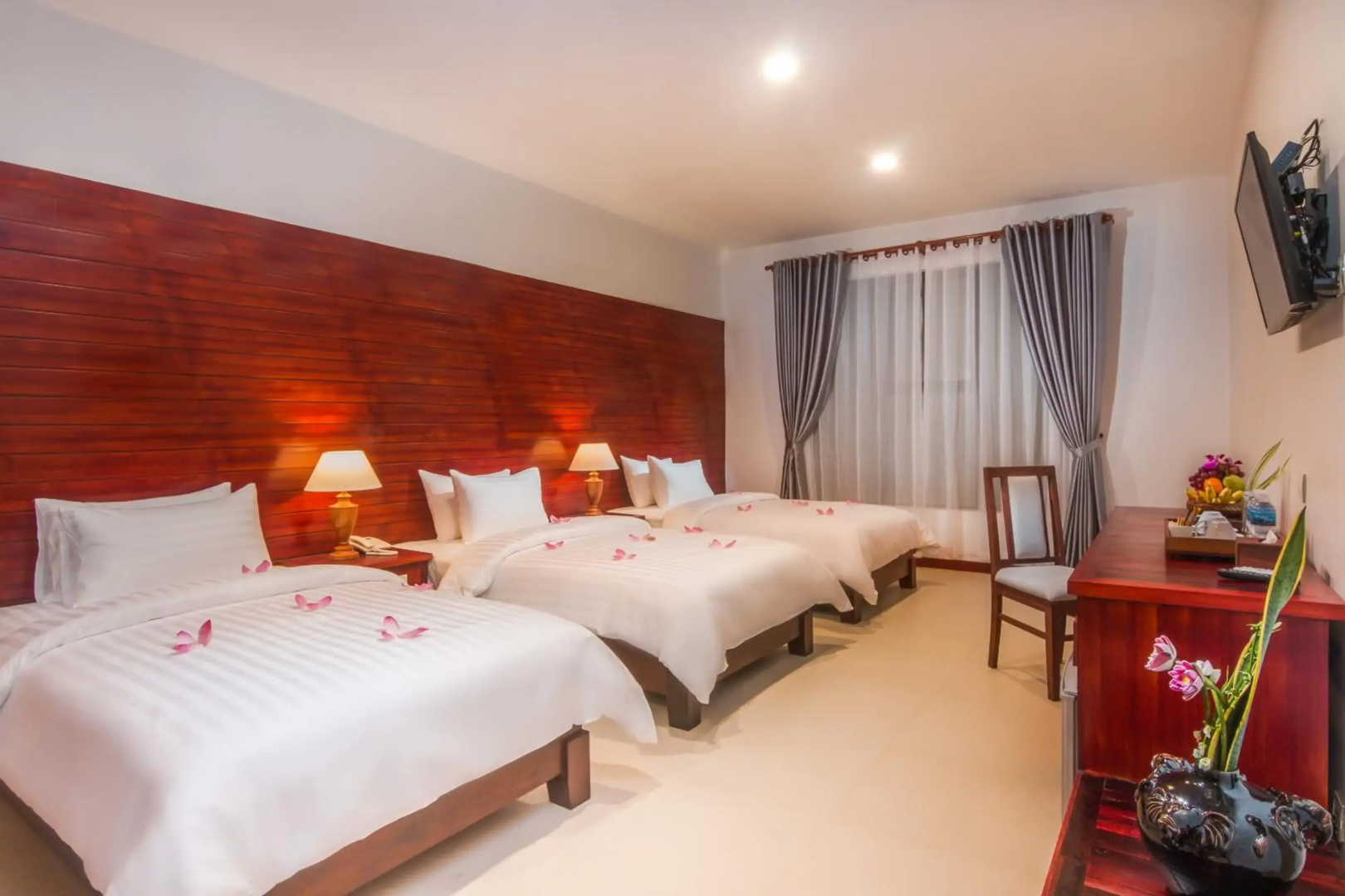Photo - Green Amazon Residence Hotel