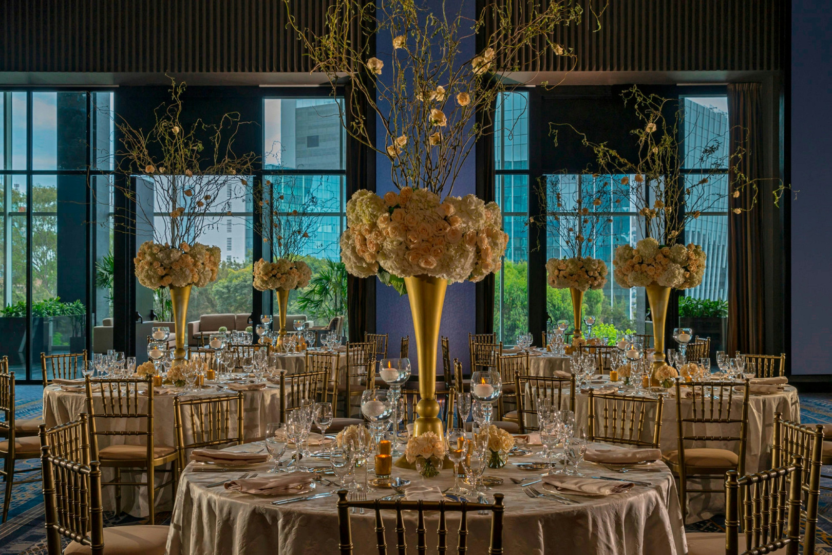 Photo - The Westin Lima Hotel & Convention Center