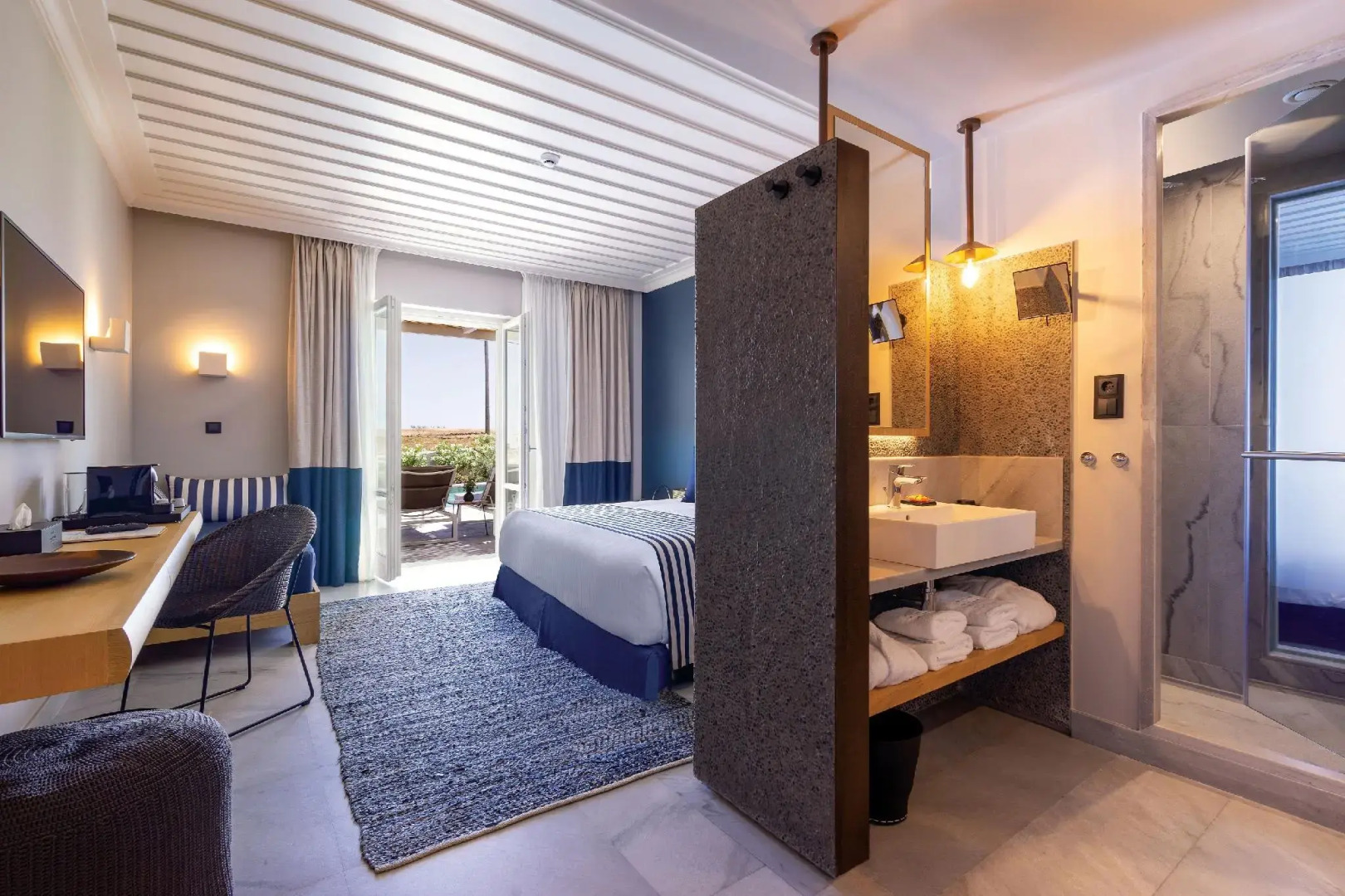 Photo - Summer Senses Luxury Resort