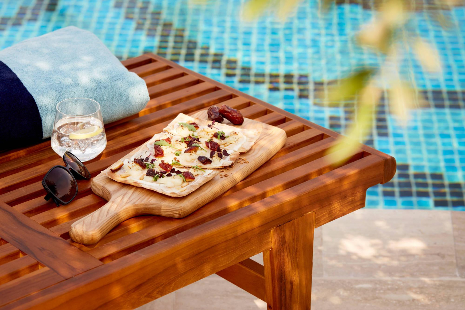 Photo - Jumeirah Al Naseem Dubai