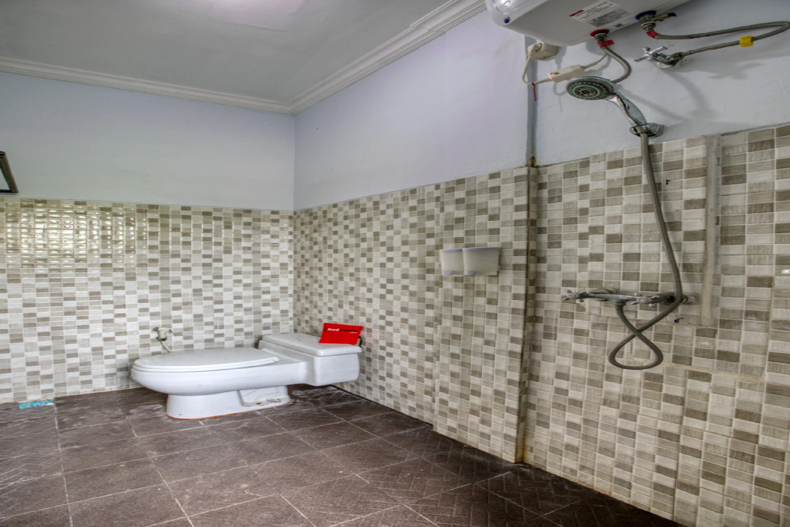 Foto - RedDoorz near Exit Toll Nusa Dua