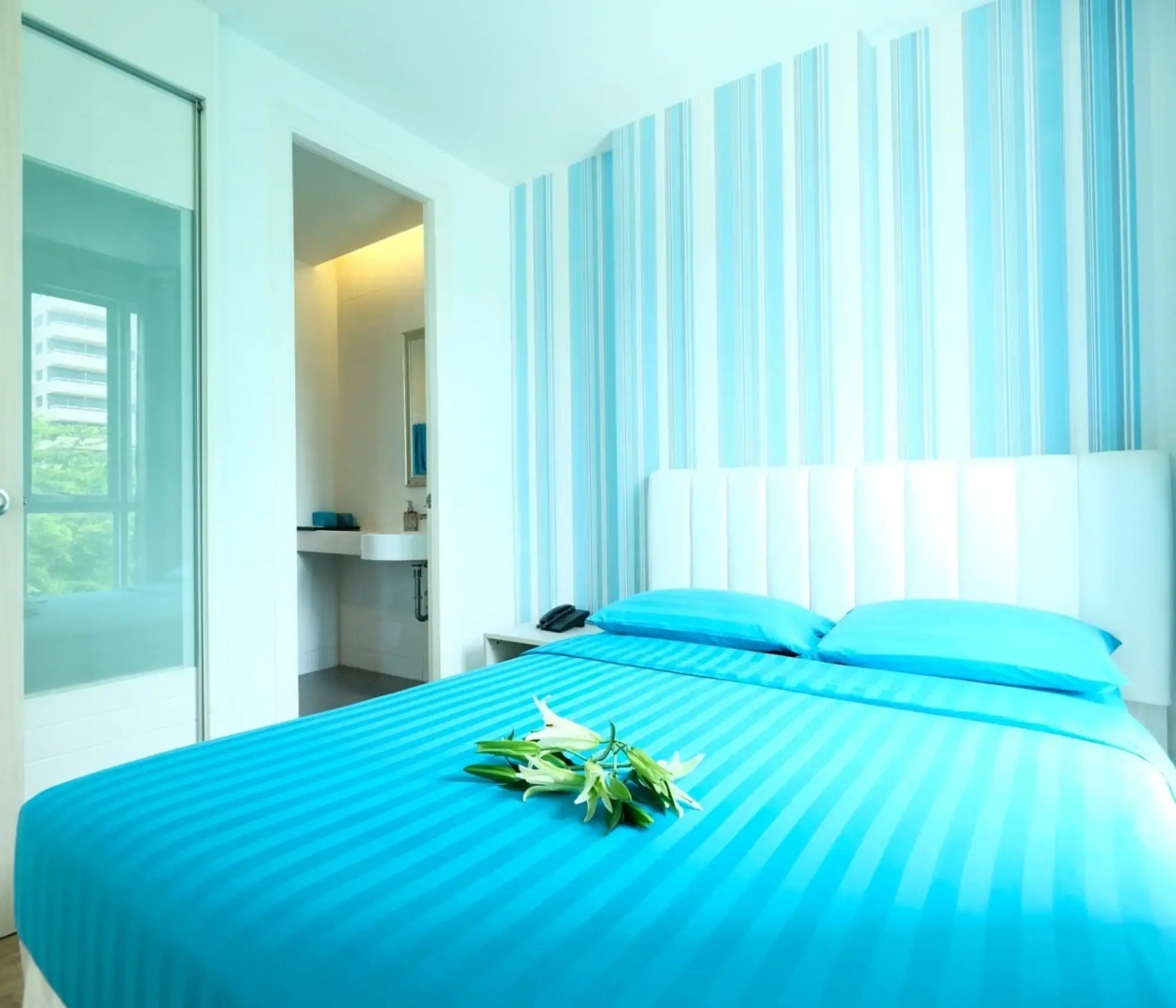 Foto - Sunday Beachfront View Jomtien Pattaya