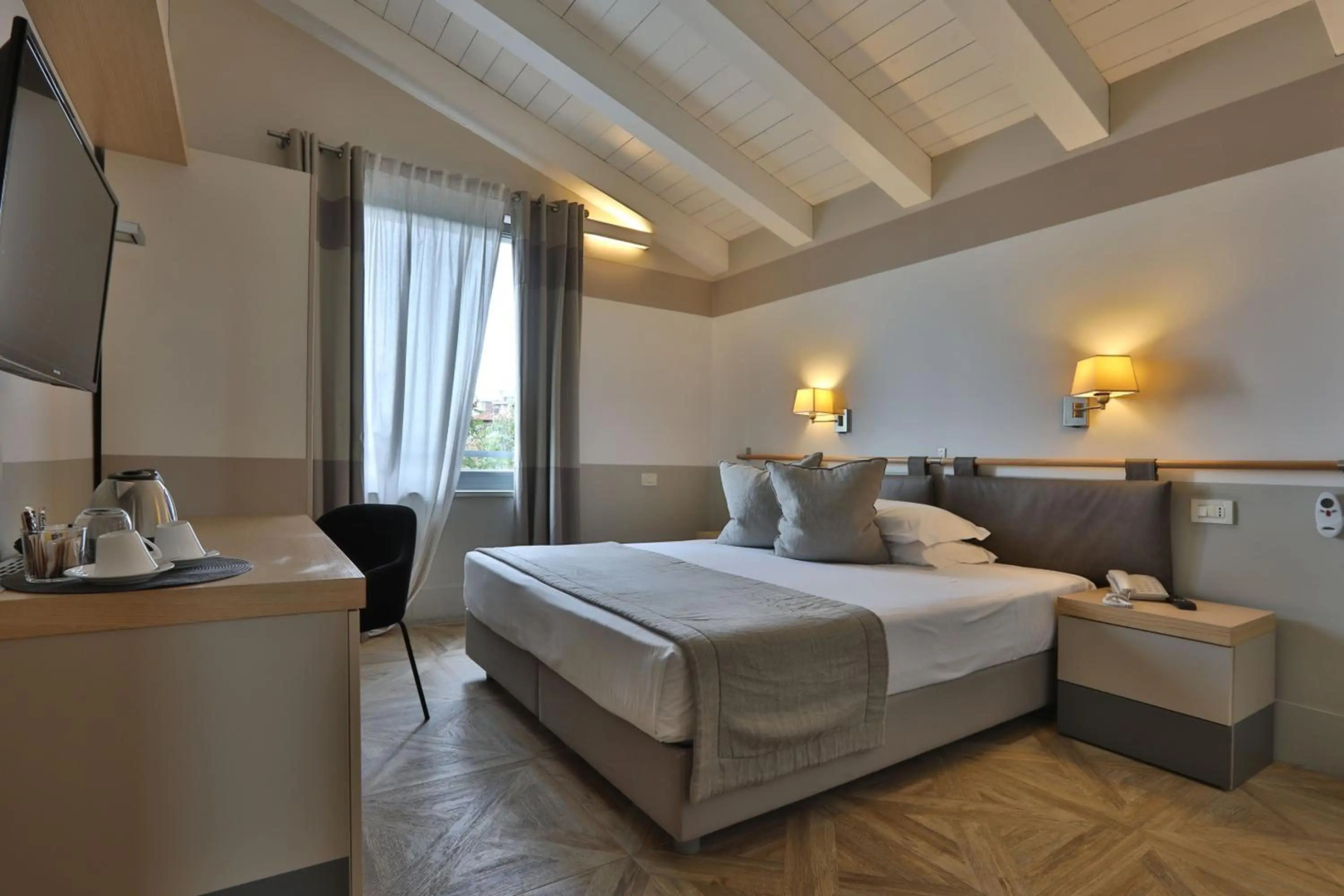Photo - Hotel Le Corderie