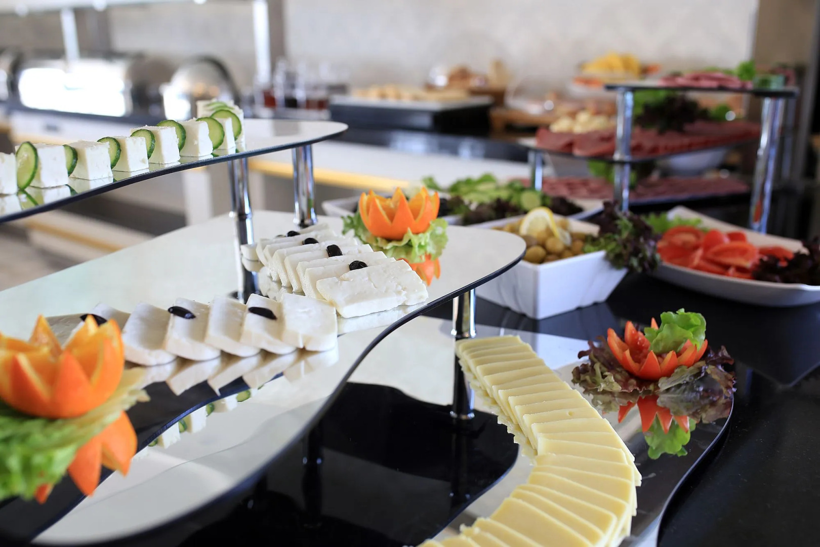 Photo - SVEO Business Hotel