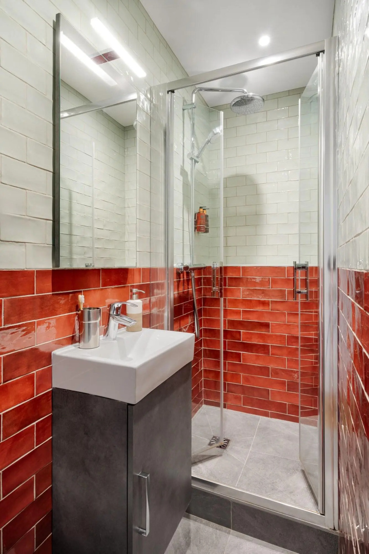 Photo - Edgar Suites Saint-Lazare - Amsterdam