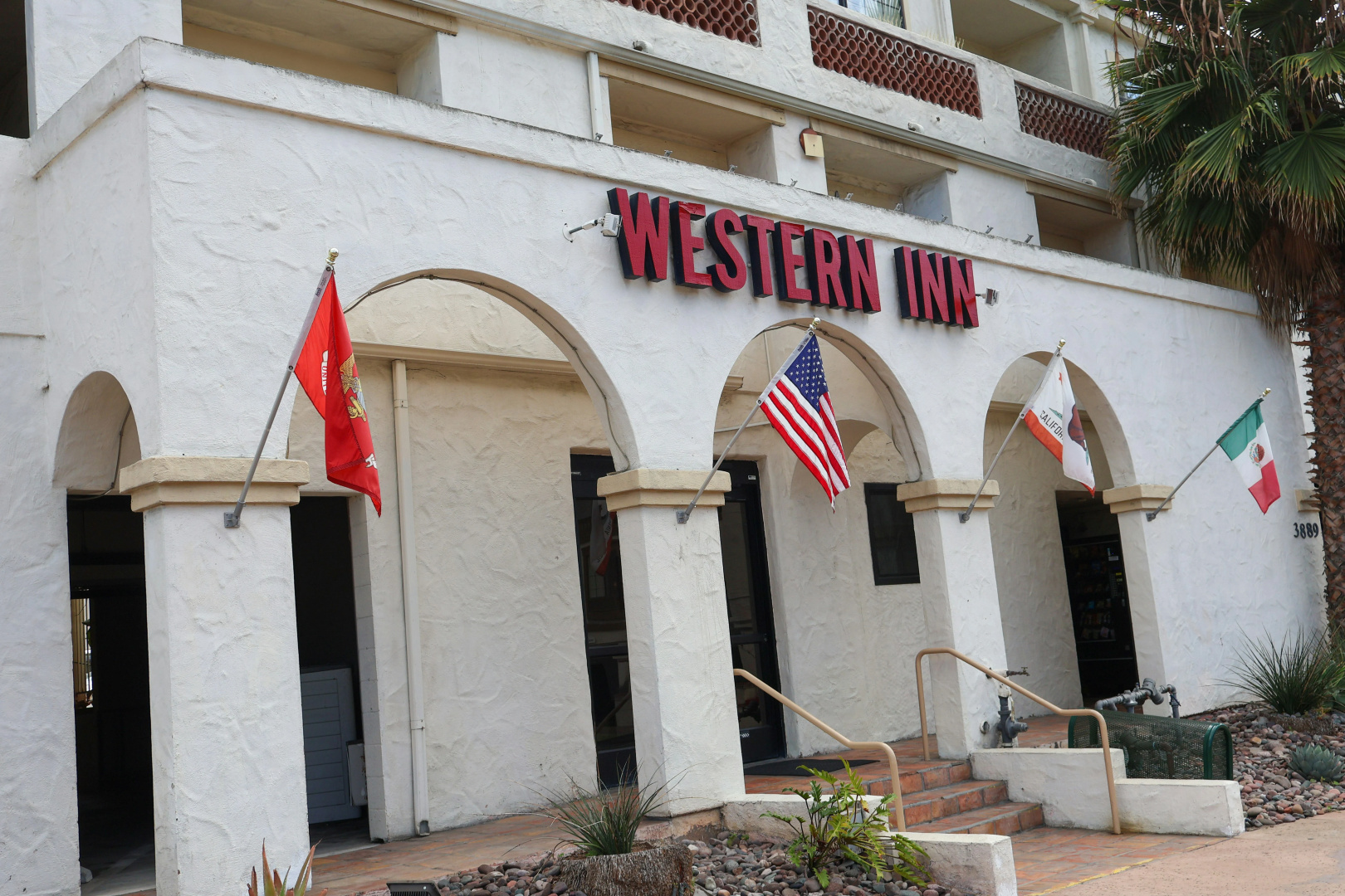 Foto - Old Town Western Inn & Suites
