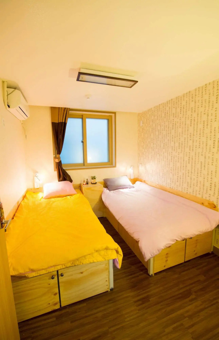 Foto - UWA Guesthouse
