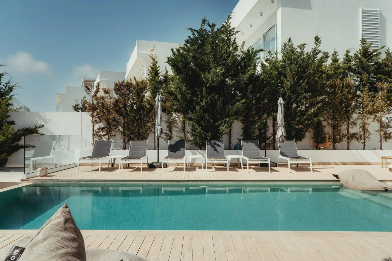 Foto - Protaras Beachfront Villa Blue Waves