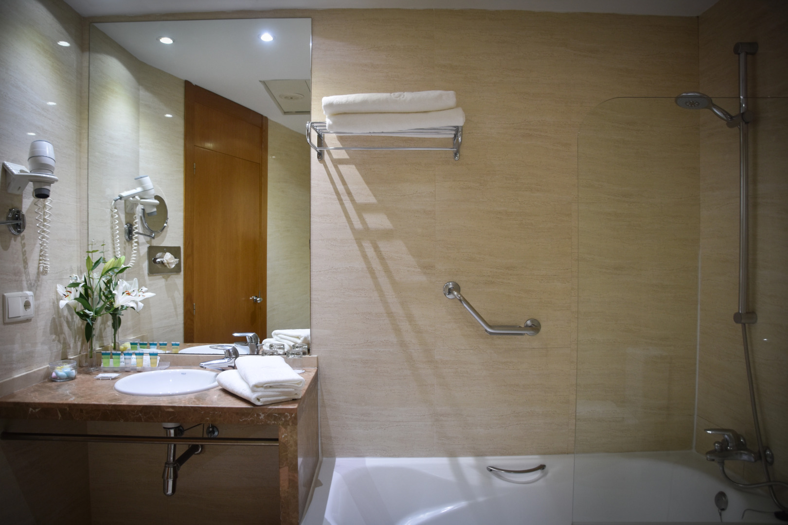 Foto - Senator Parque Central