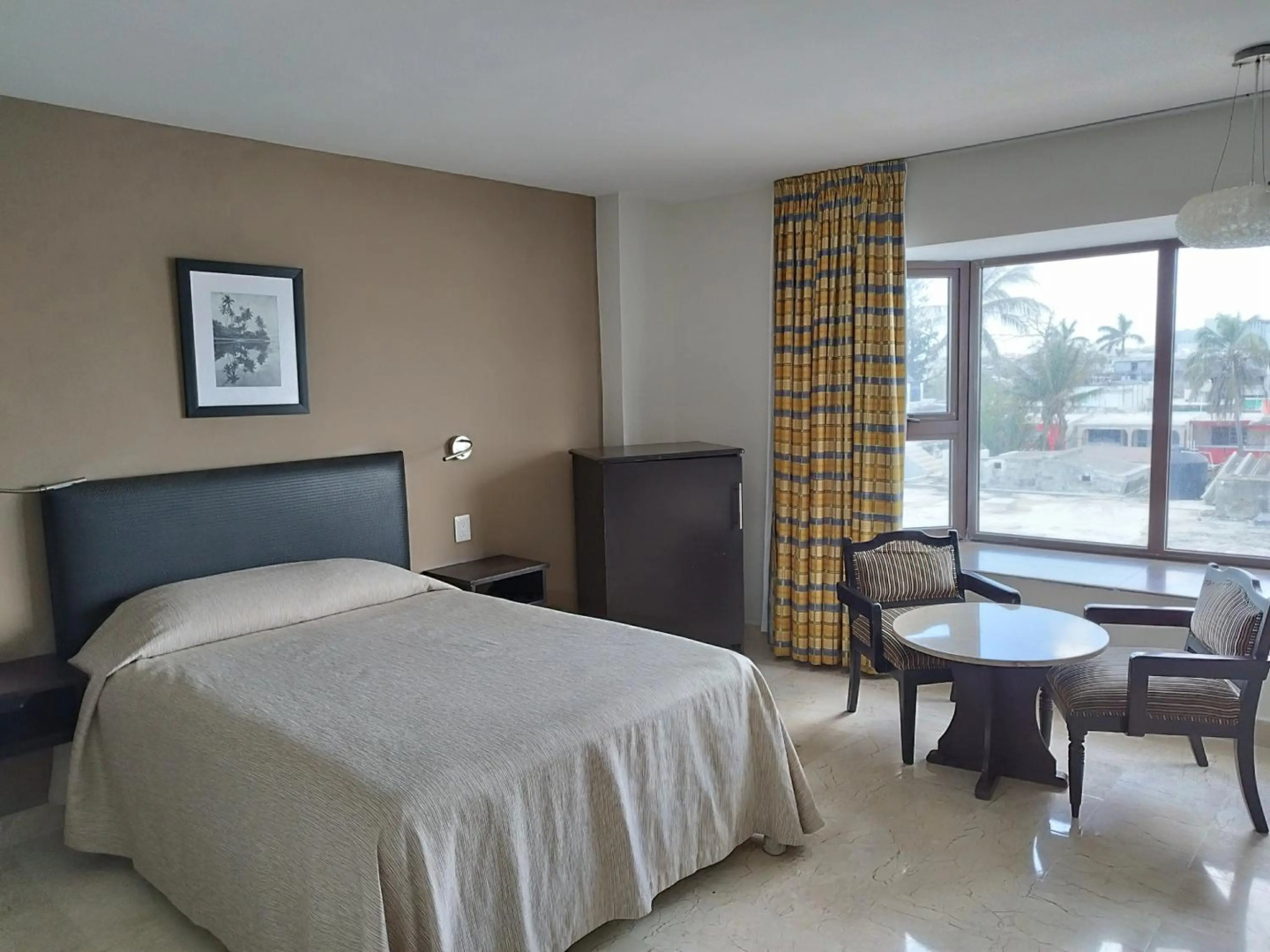 Photo - Hotel Mar y Tierra Veracruz