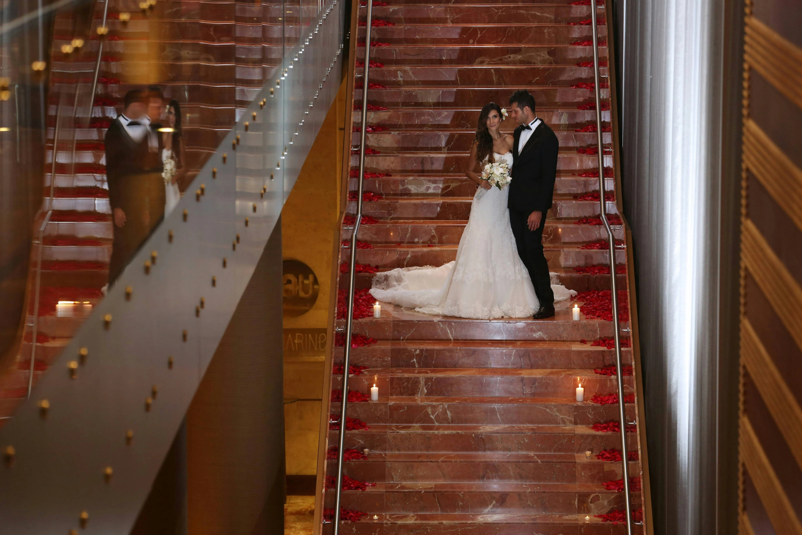 Foto - JW Marriott Hotel Bogota