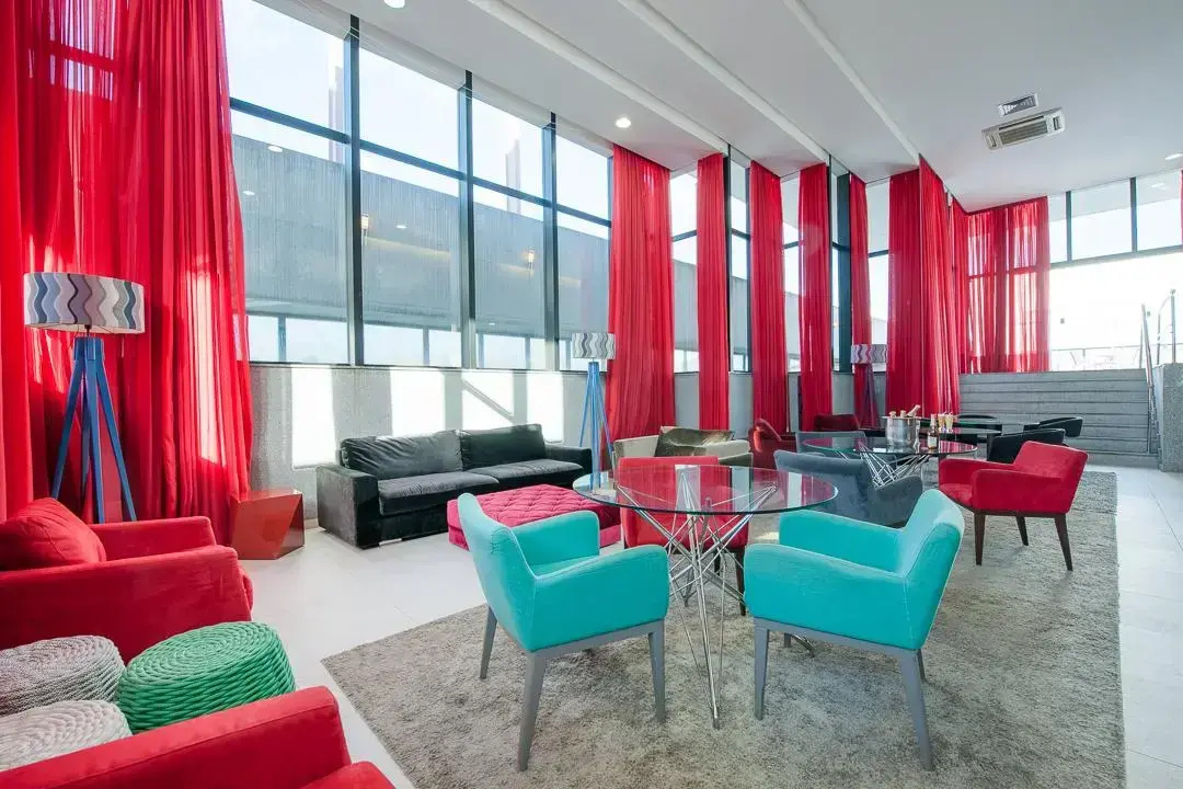 Foto - Radisson Hotel Belém Maiorana Jr