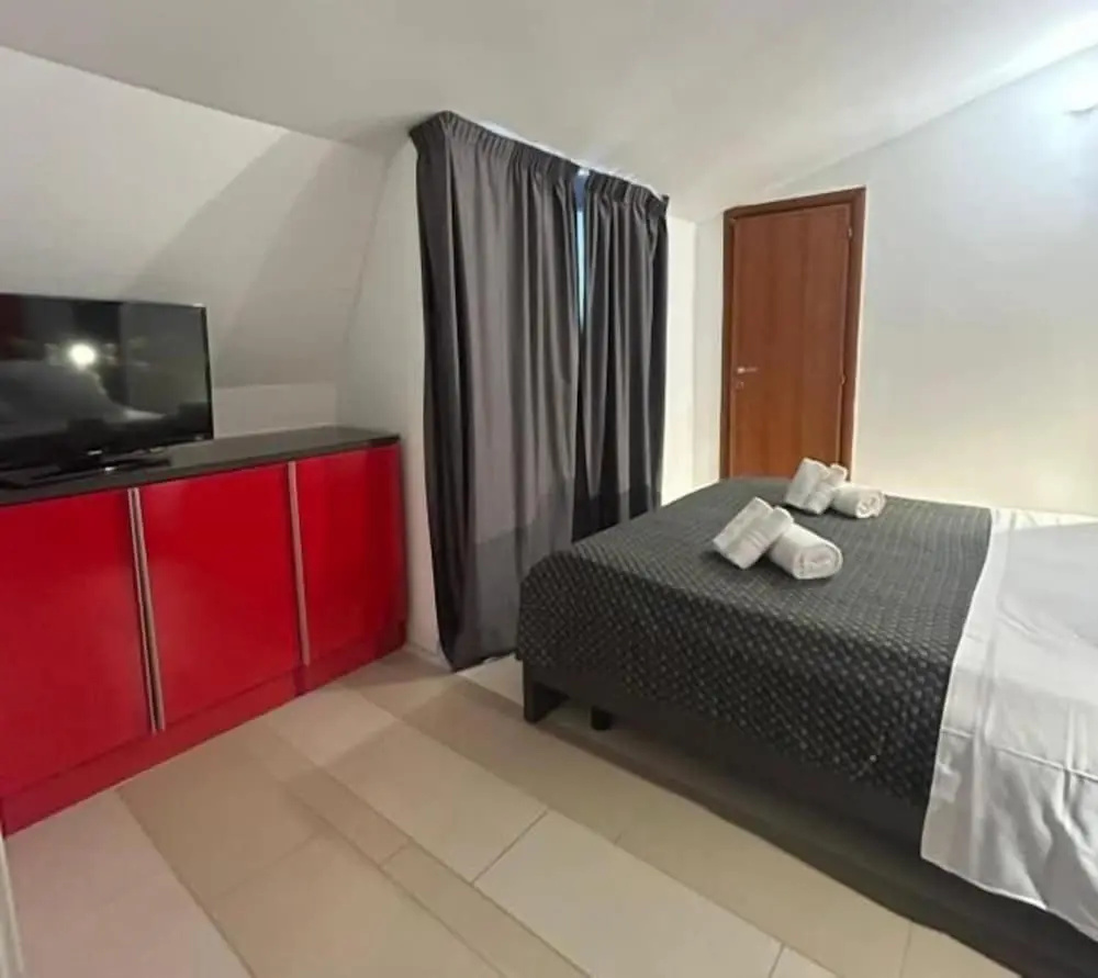 Foto - Residence Altomare