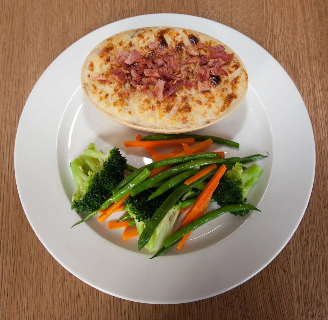 Foto - The Kings Head Hotel