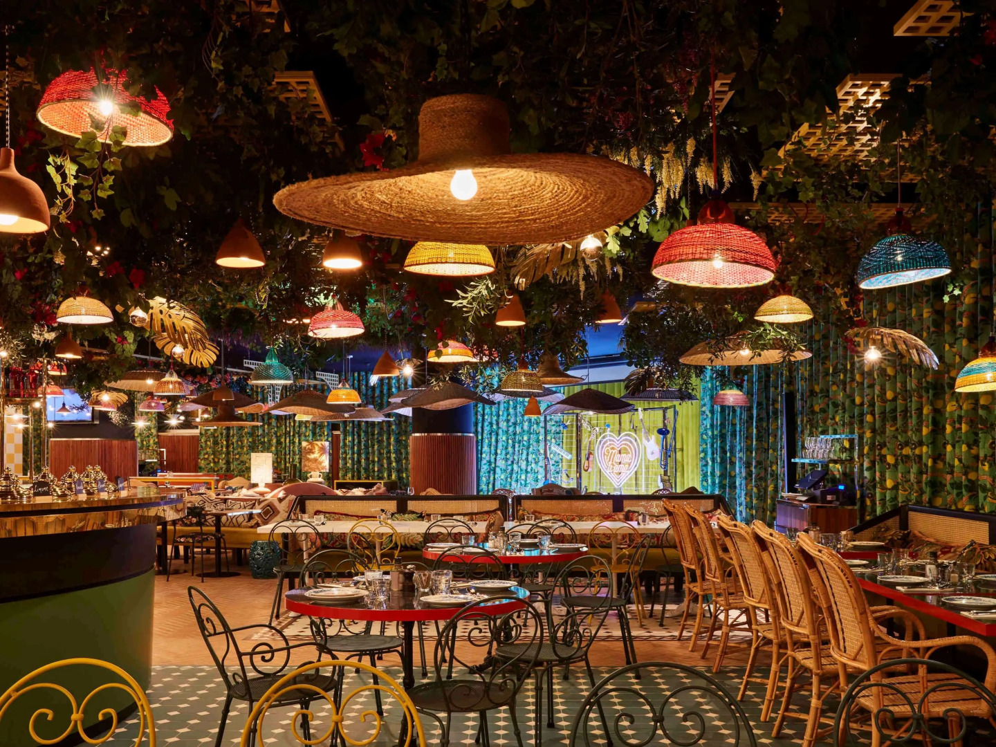 Foto - Mama Shelter Roma