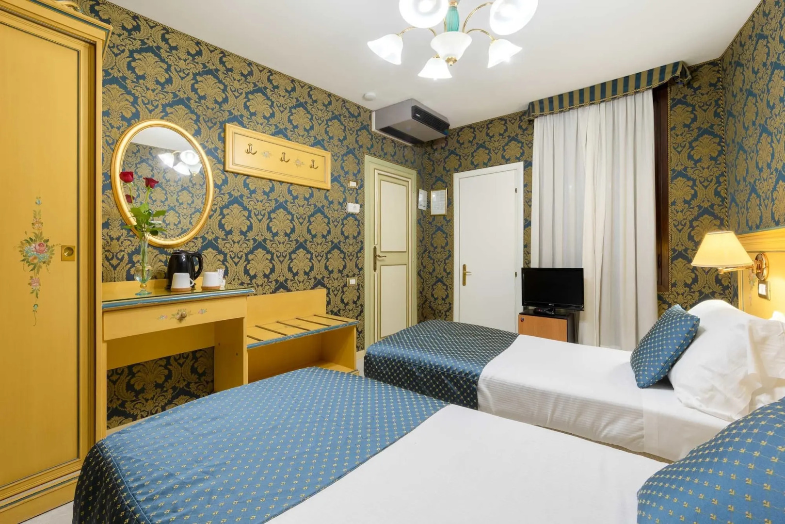 Foto - Hotel San Giorgio