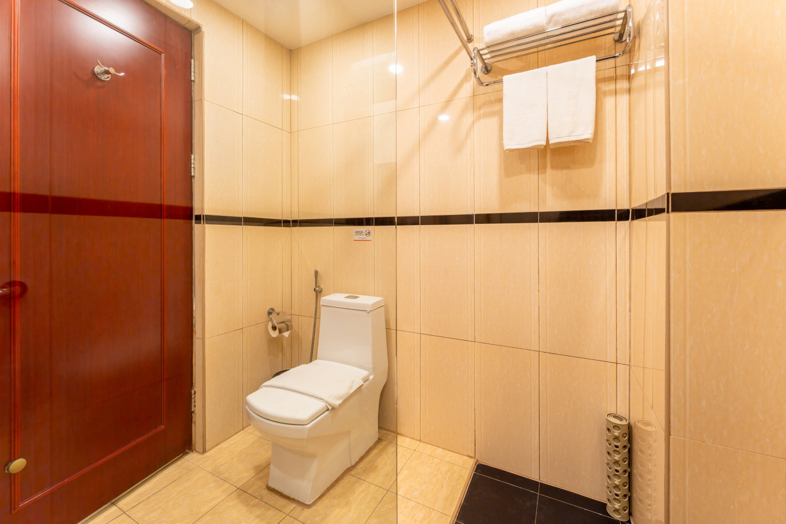 Photo - Swiss-Belhotel Blulane